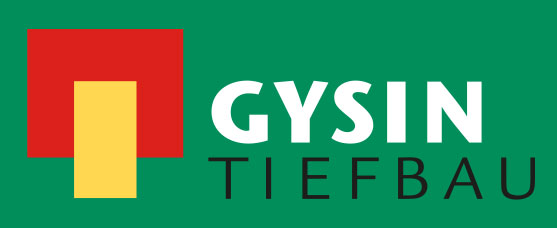 Gysin Tiefbau